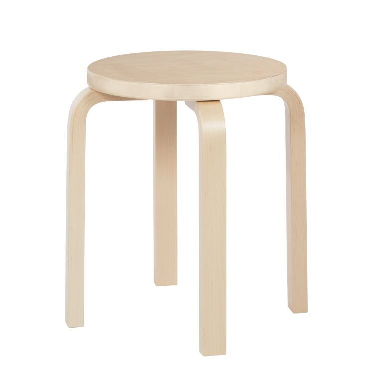 Artek Stool E60