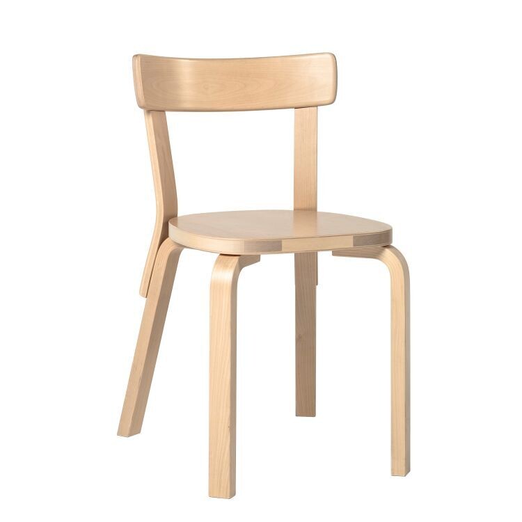 Artek Chair 69