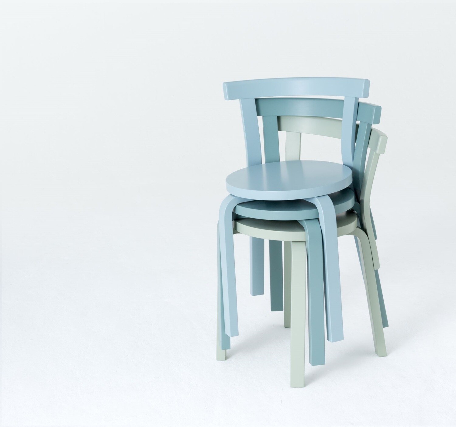 Artek Chair 68