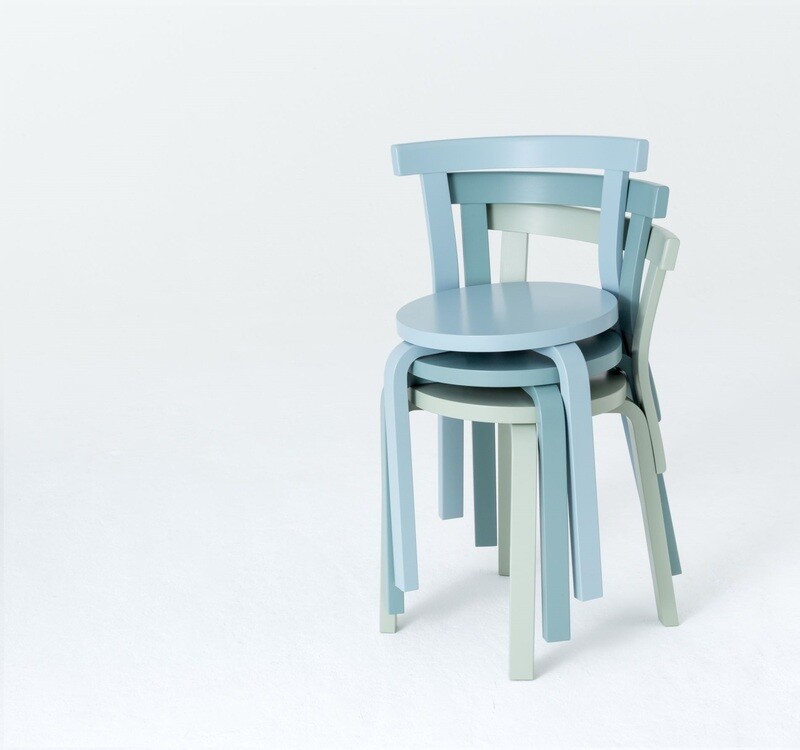 Artek Chair 68