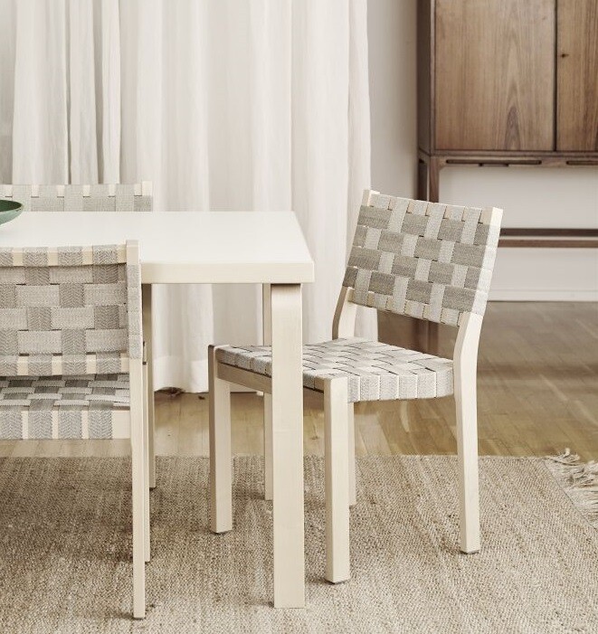 Artek Chair 611