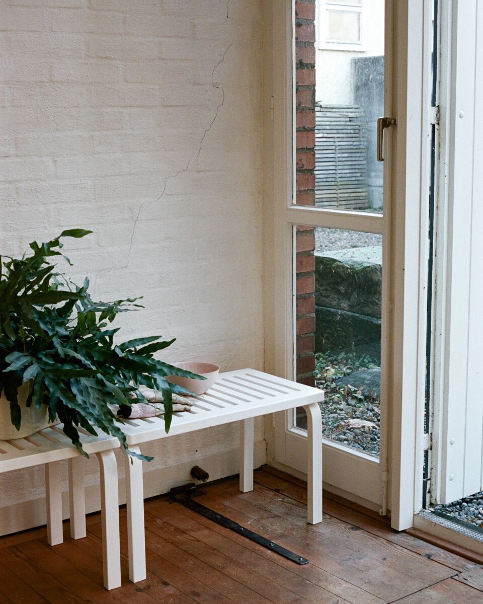 Artek Bench 153