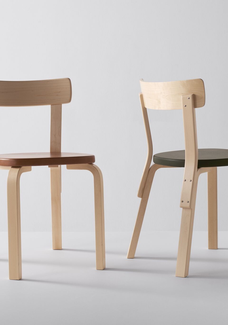 Artek Chair 69