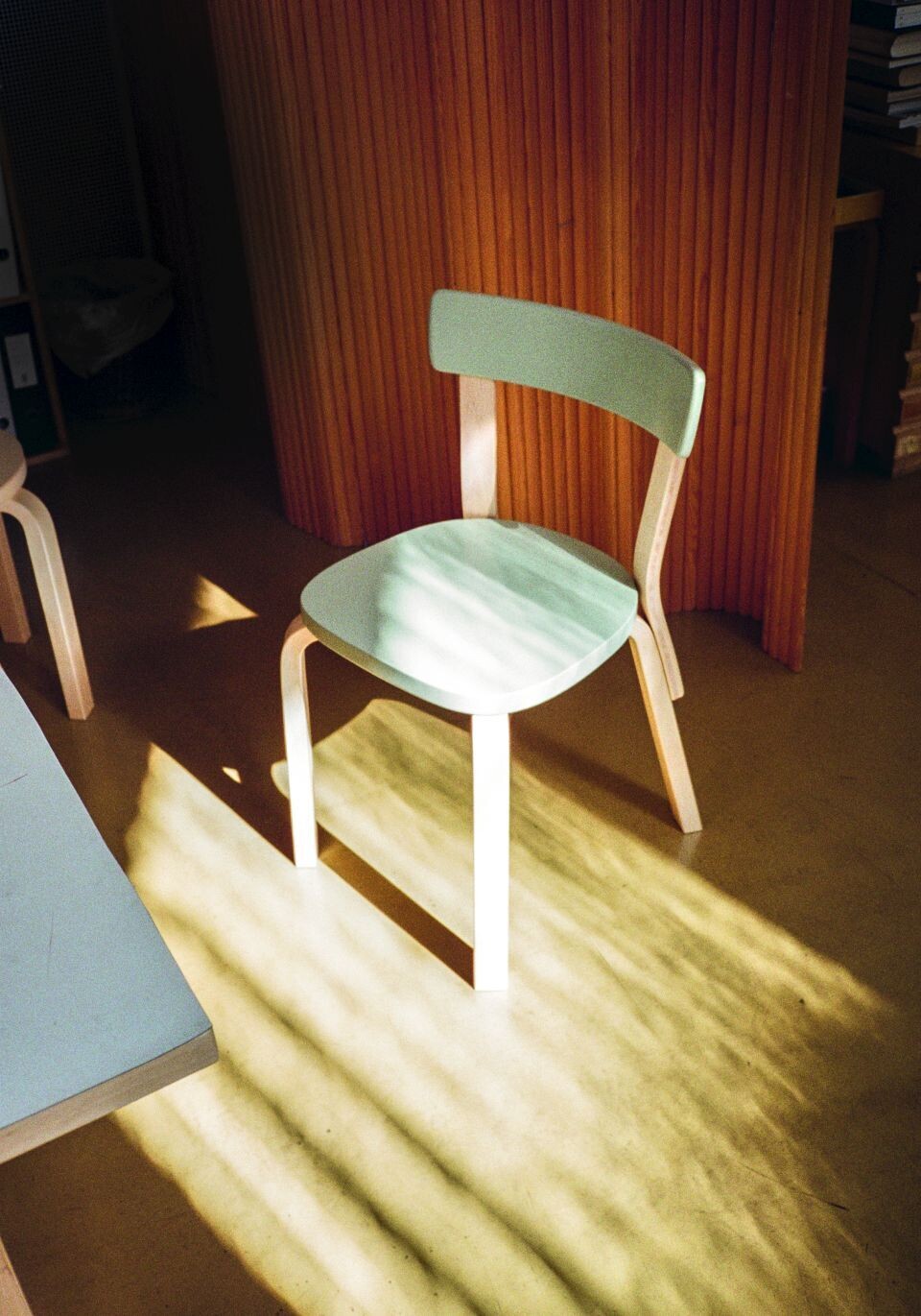 Artek Chair 69