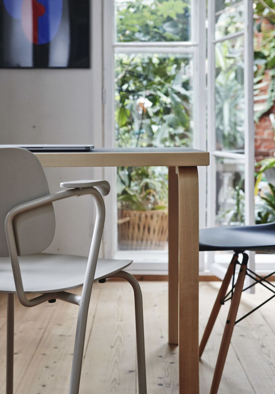 Artek Lukki Chair