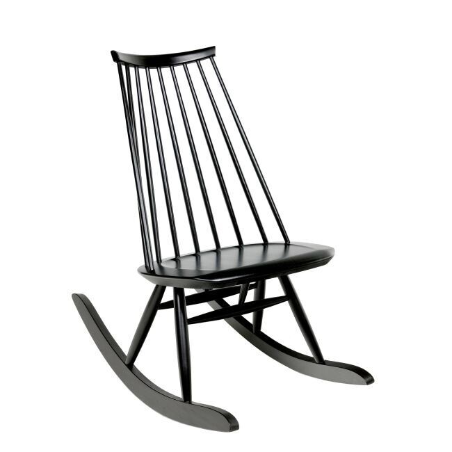 Artek Mademoiselle Rocking Chair
