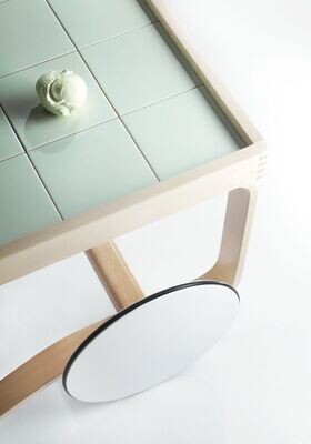 Artek Tea Trolley 900