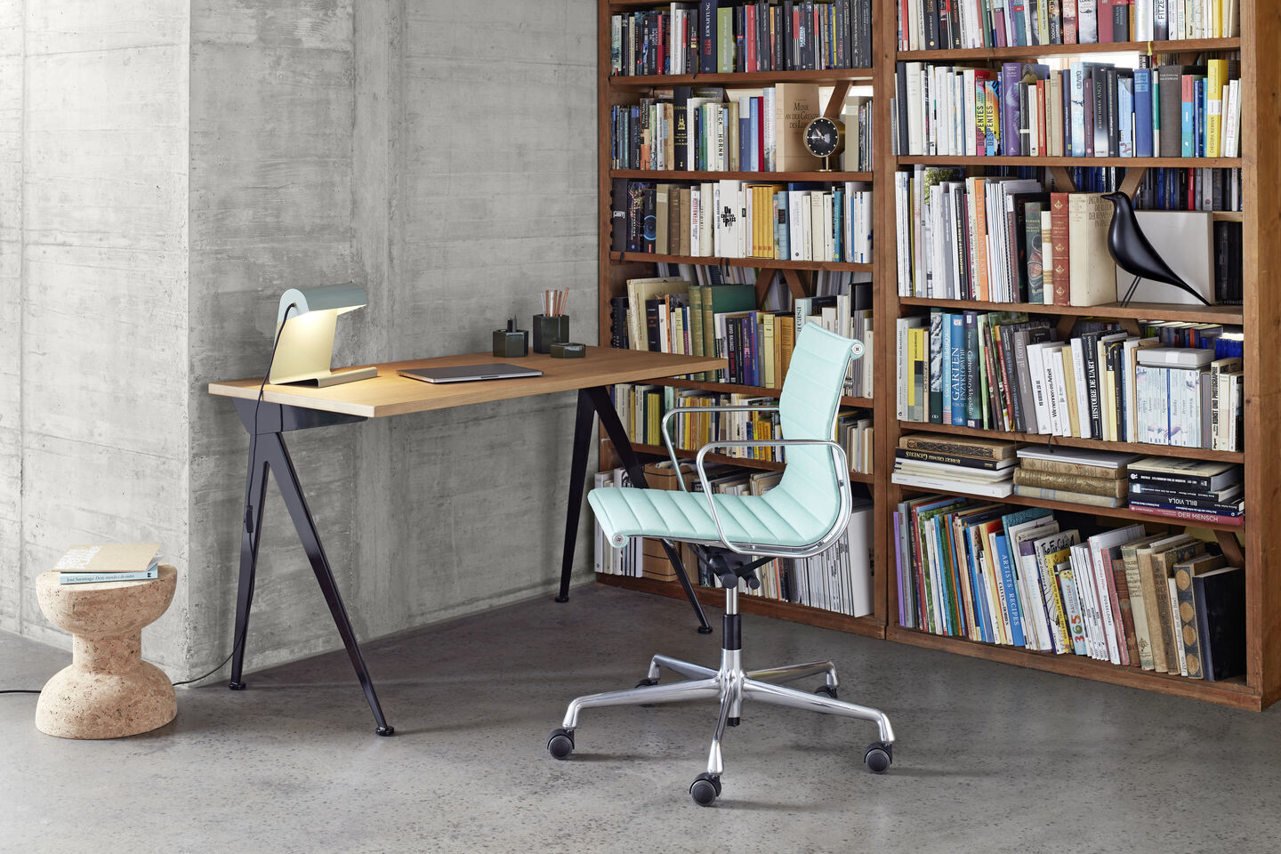 Vitra Lampe de Bureau