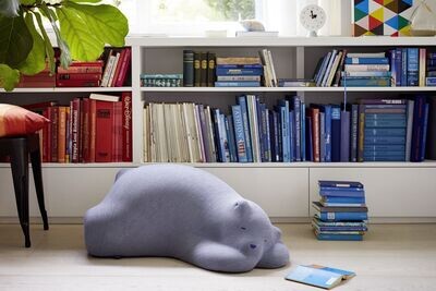 Vitra Resting Animal, Bear