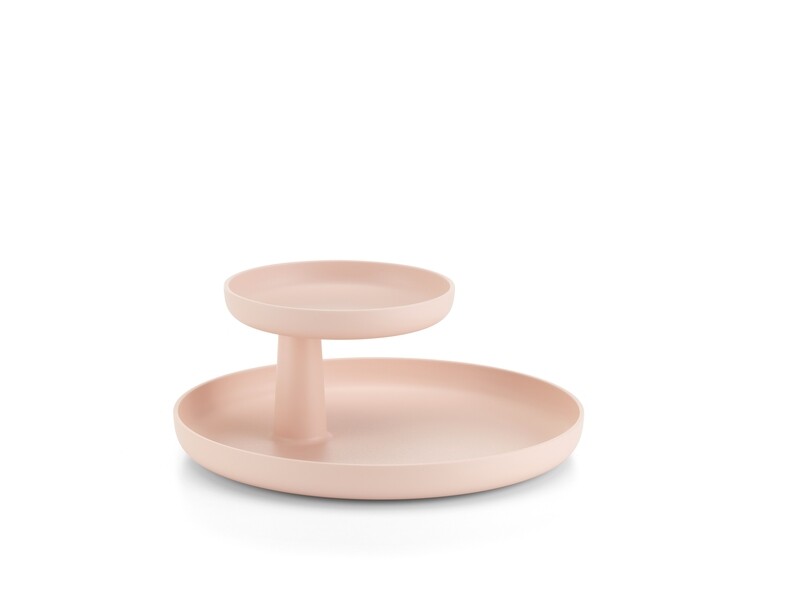 Vitra Rotary Tray