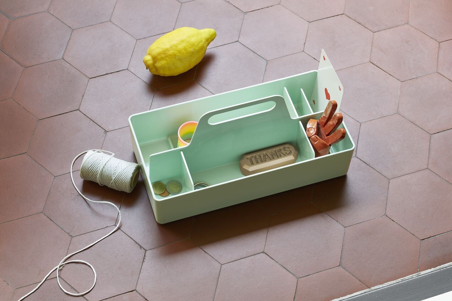 Vitra Toolbox