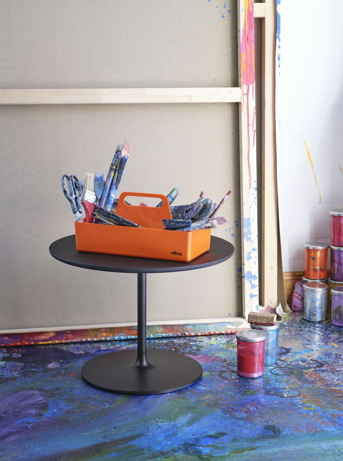 Vitra Toolbox