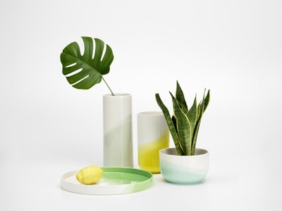 Vitra Herringbone Vessels