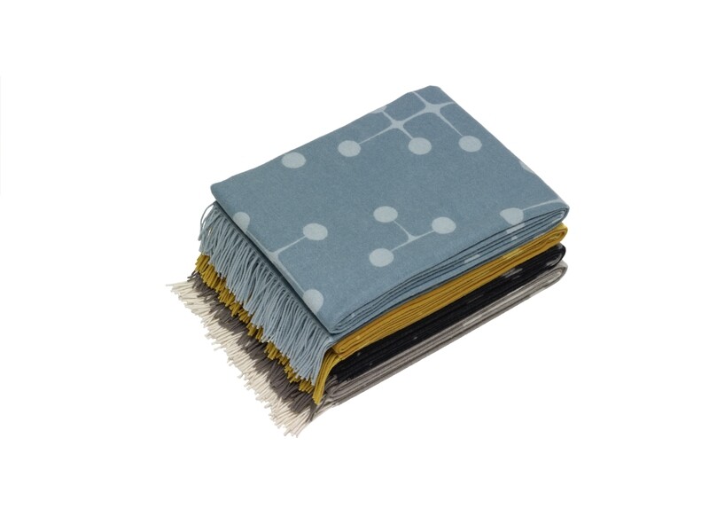 Vitra Eames Wool Blanket