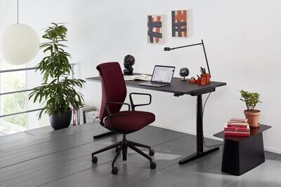 Vitra Night Clock