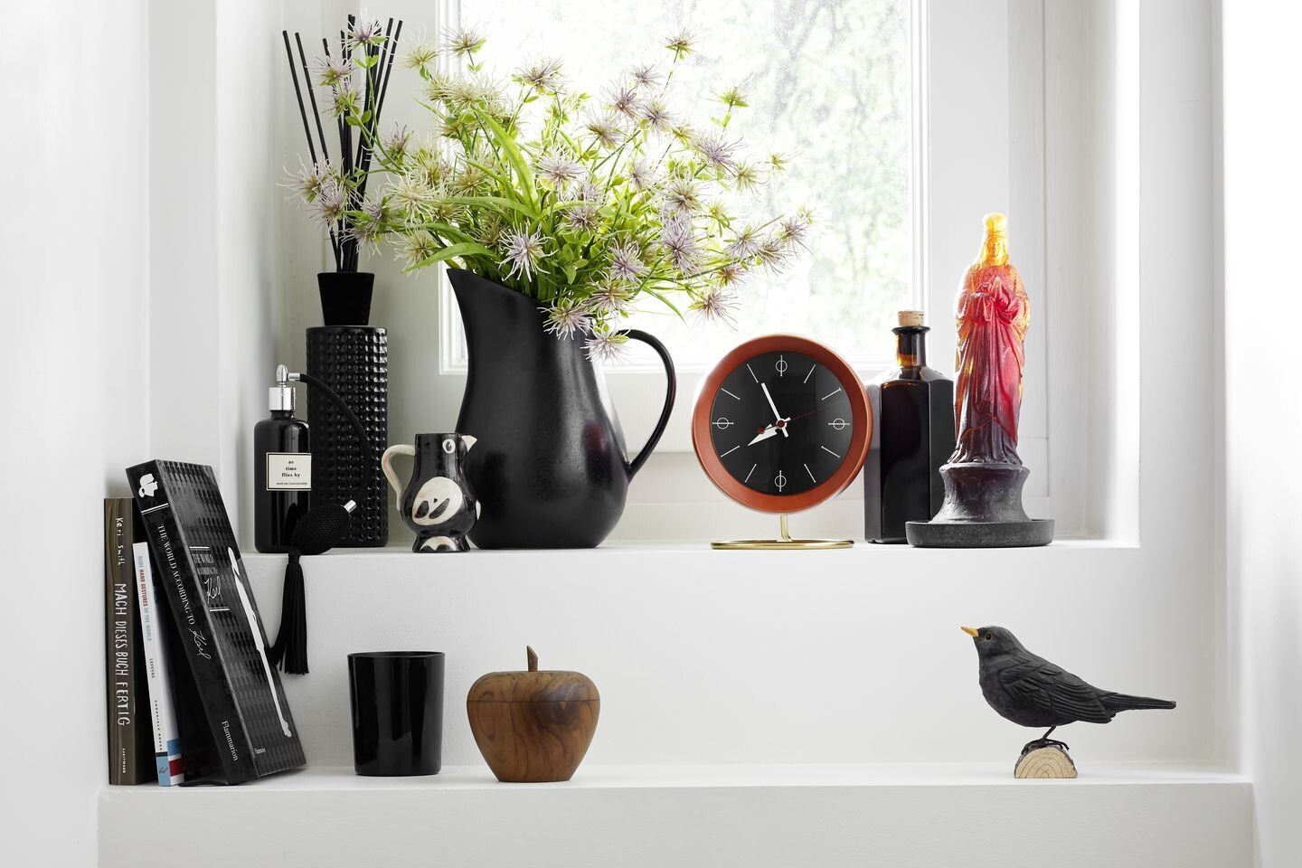 Vitra Chronopak