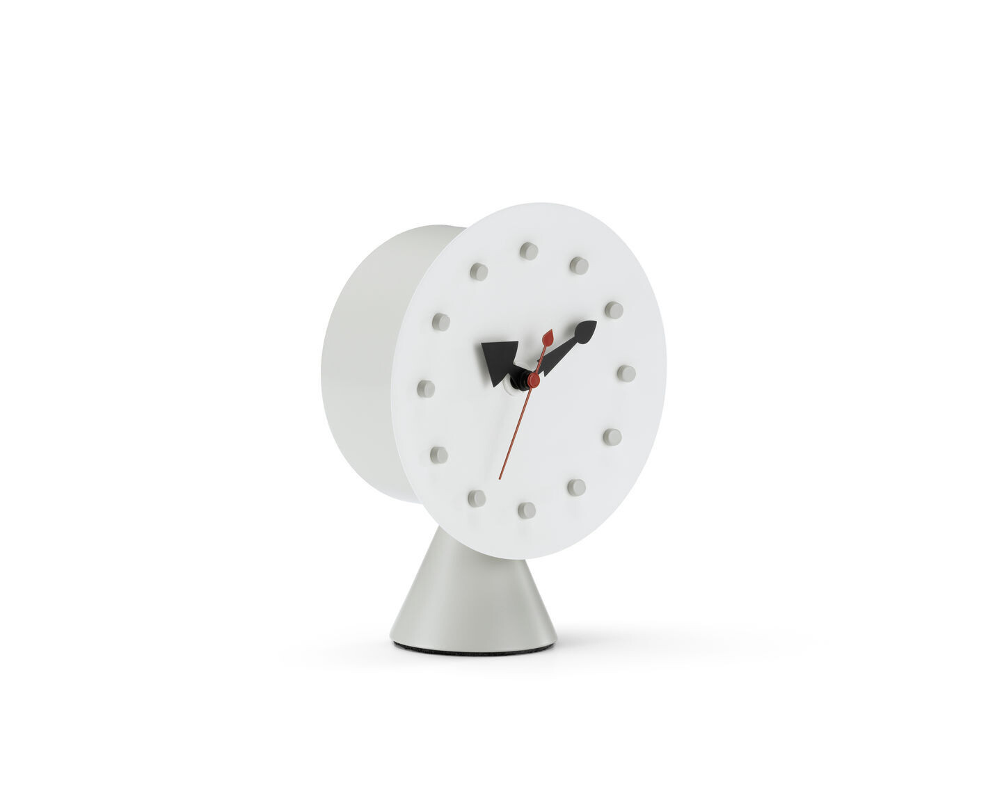 Vitra Cone Base Clock