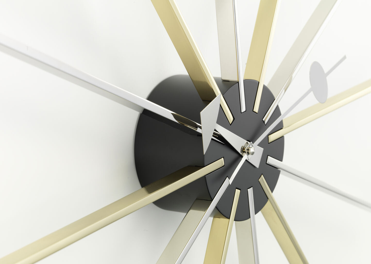 Vitra Star Clock