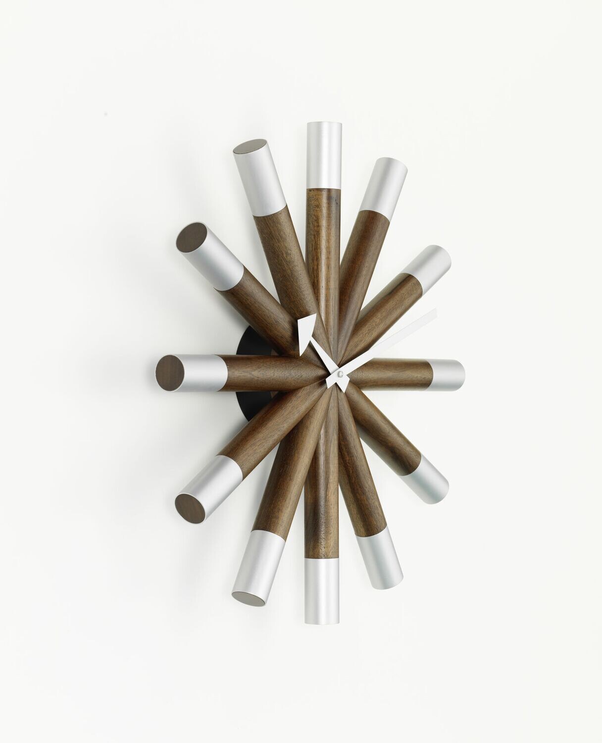 Vitra Wheel Clock