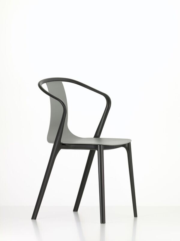 Vitra Belleville Chair