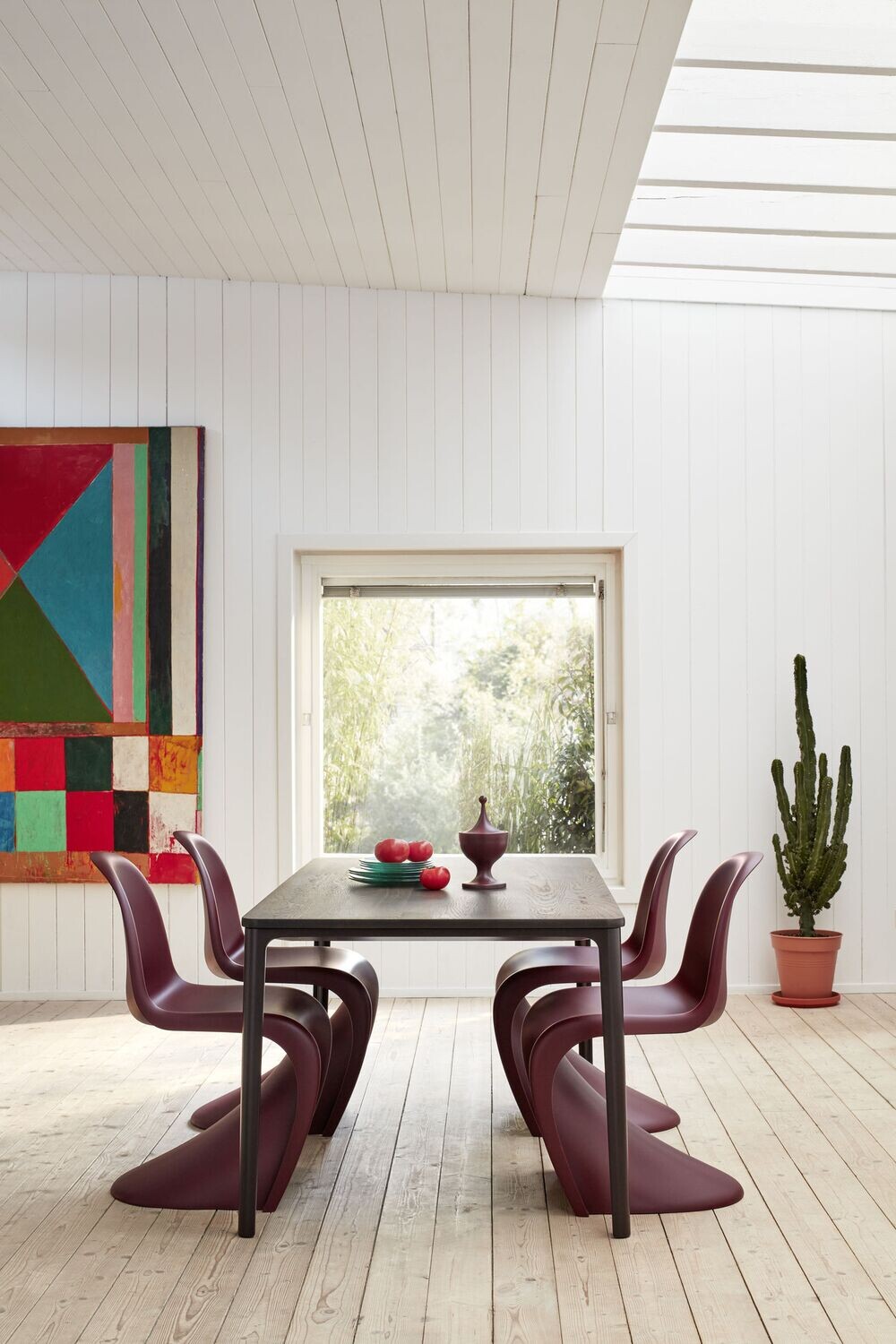 Vitra Panton Chair