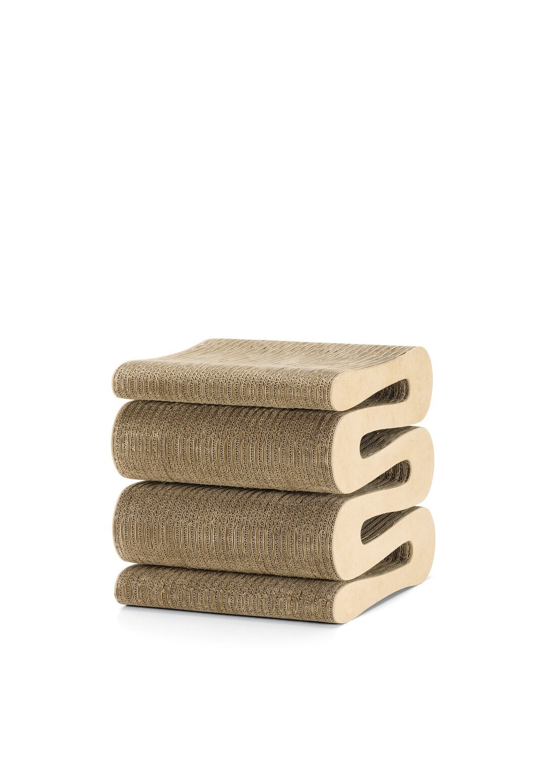 Vitra Wiggle Stool
