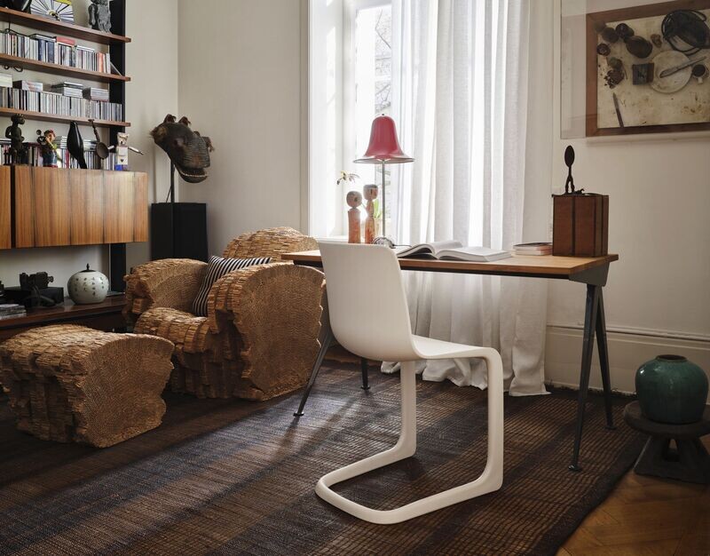 Vitra EVO-C