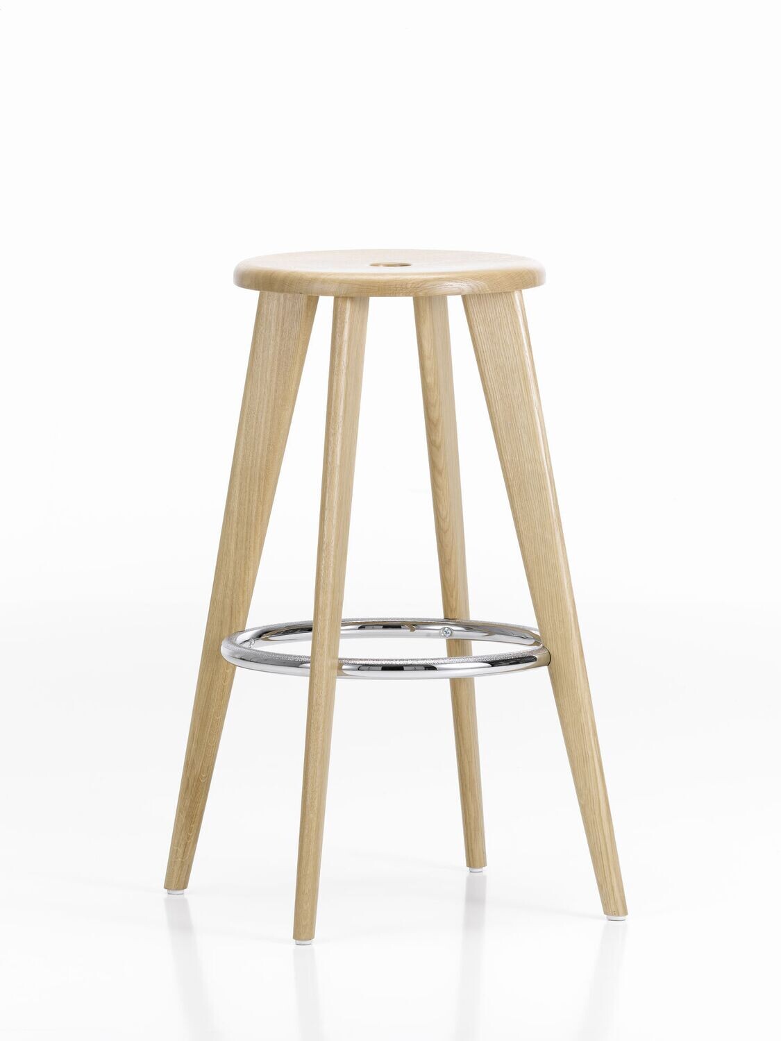 Vitra Tabouret Haut Stool