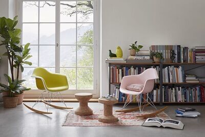 Vitra Cork Stools