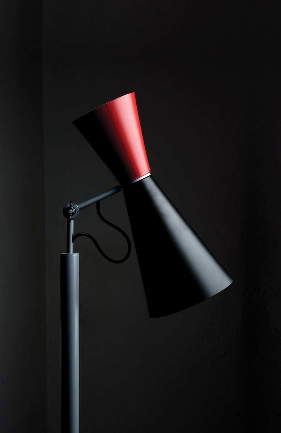 Nemo Parliament Floor Lamp