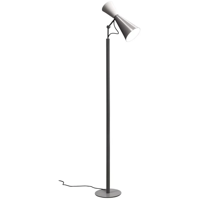 Nemo Parliament Floor Lamp