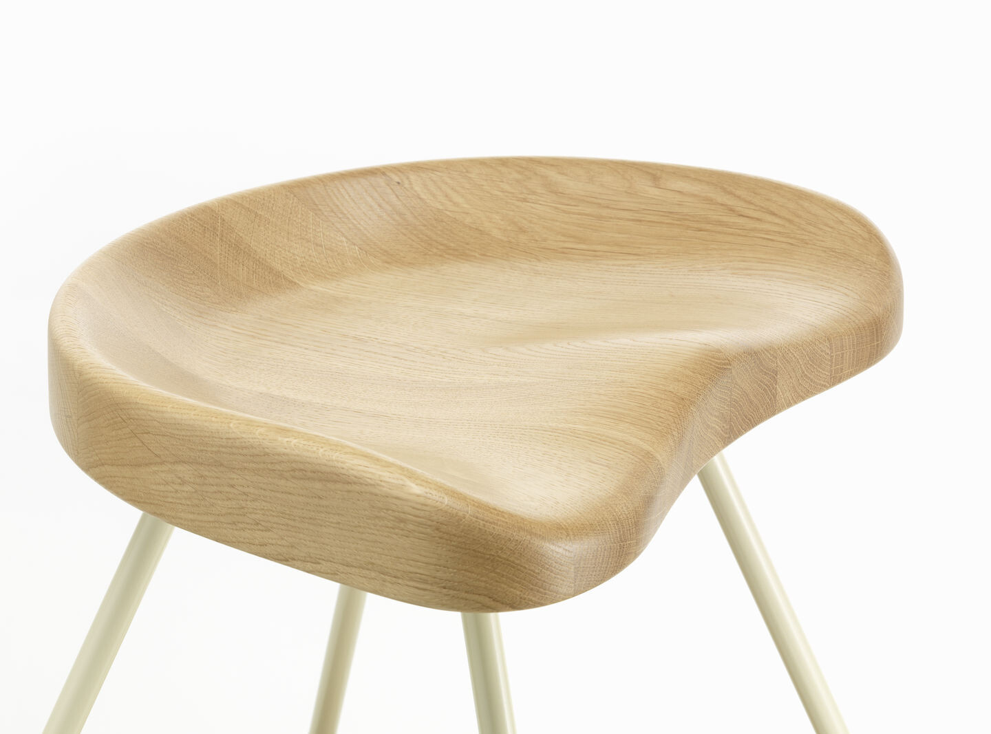 Vitra Tabouret N° 307