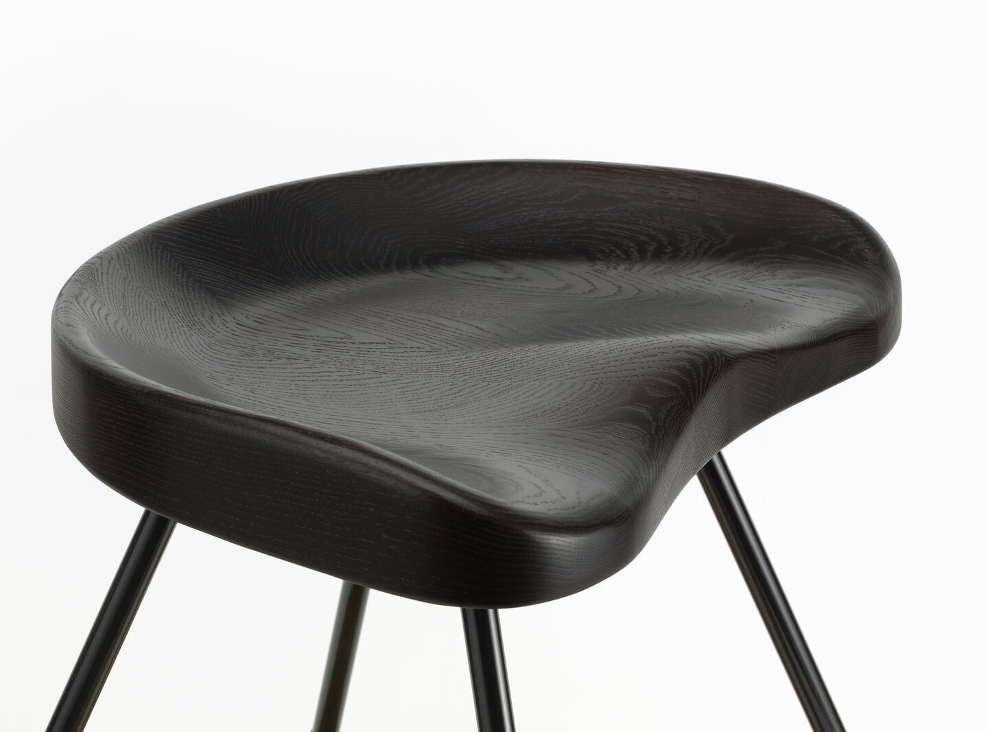 Vitra Tabouret N° 307