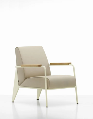 Vitra Fauteuil de Salon Lounge Chair