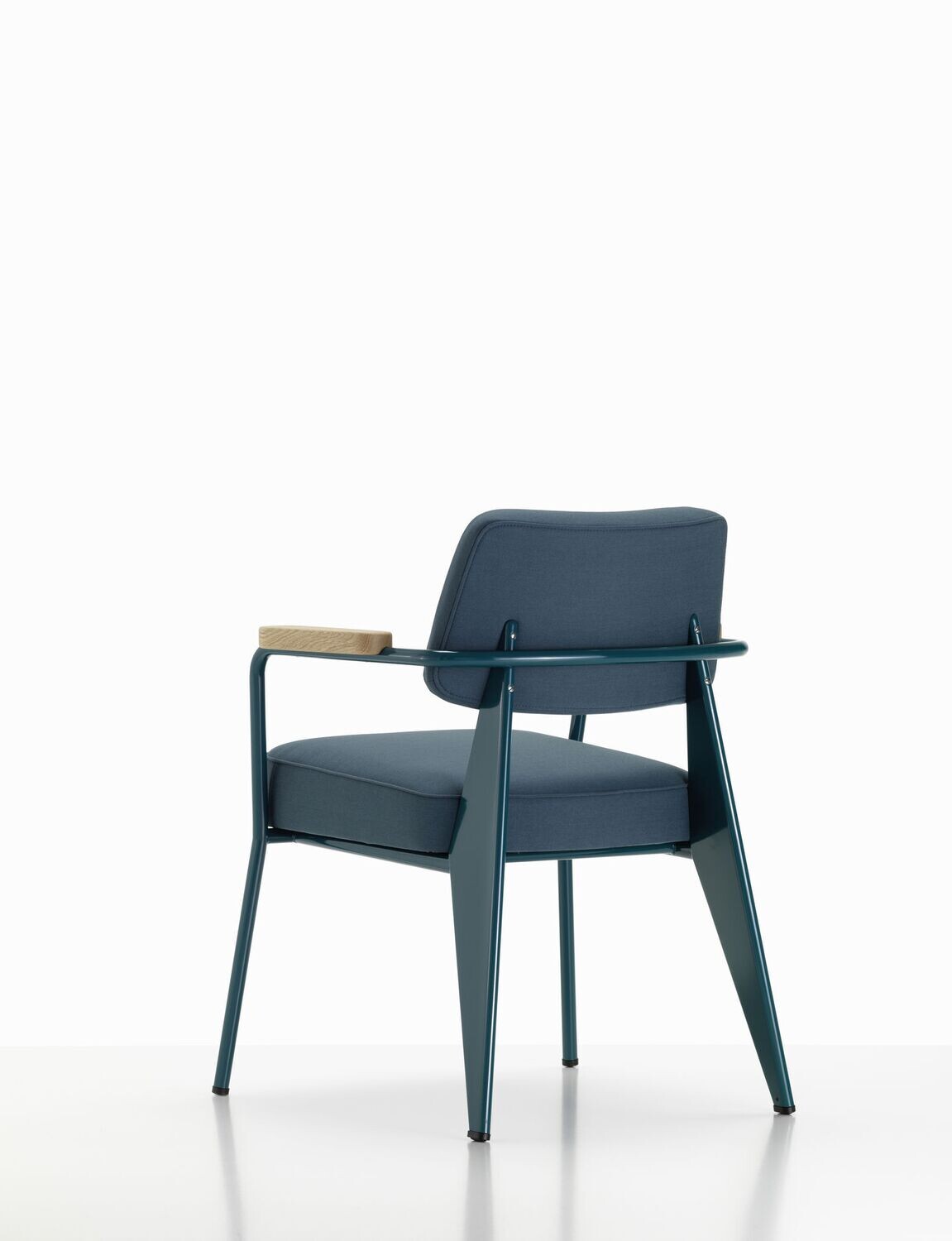 Vitra Fauteuil Direction Chair