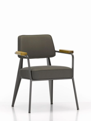 Vitra Fauteuil Direction Chair
