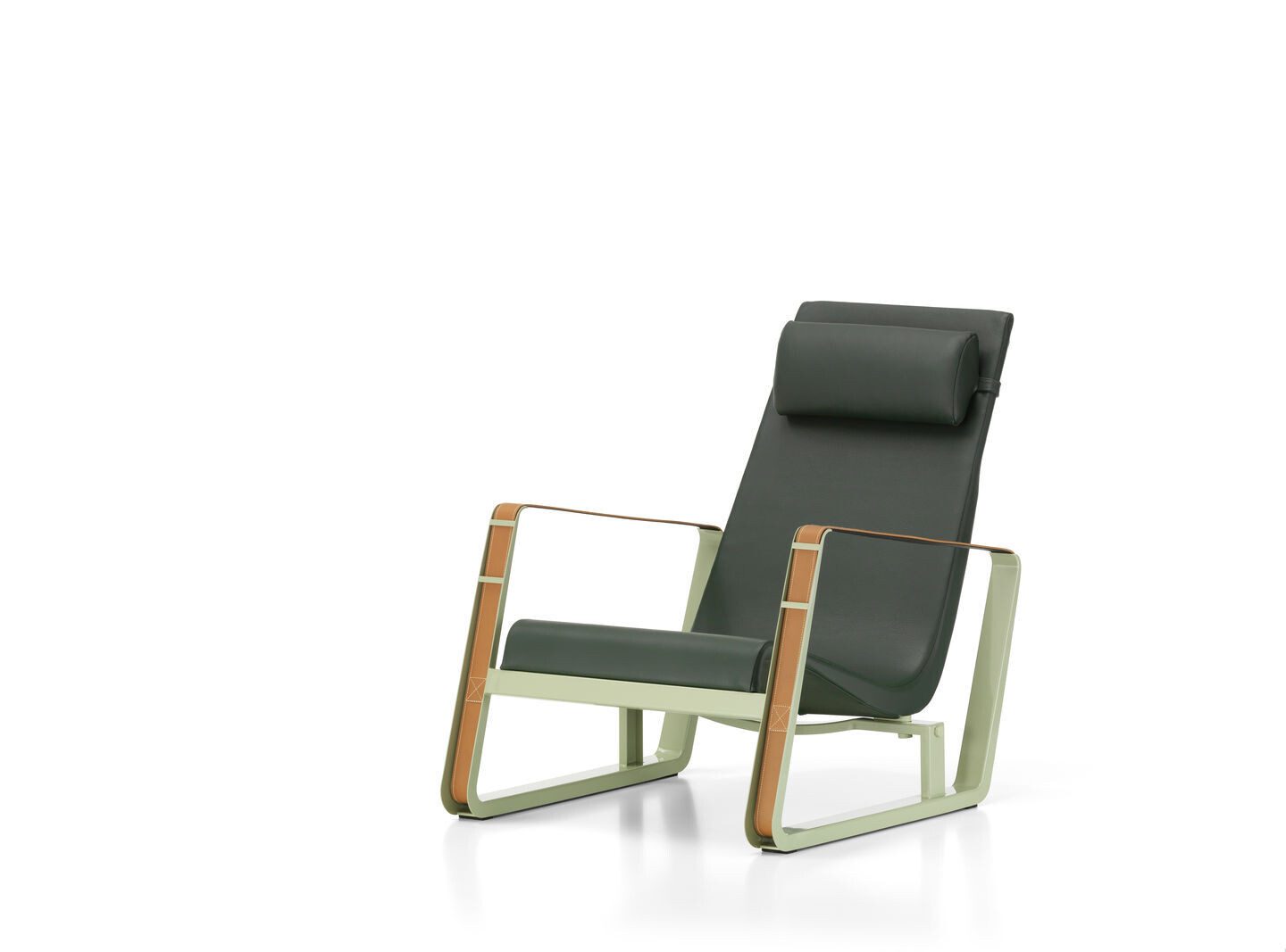 Vitra Cité Lounge Chair
