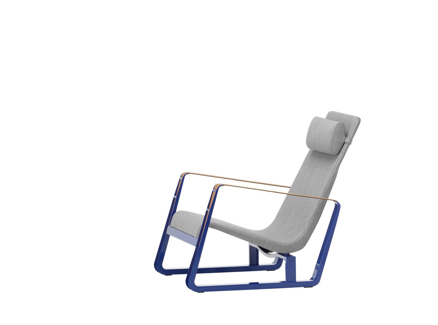 Vitra Cité Lounge Chair