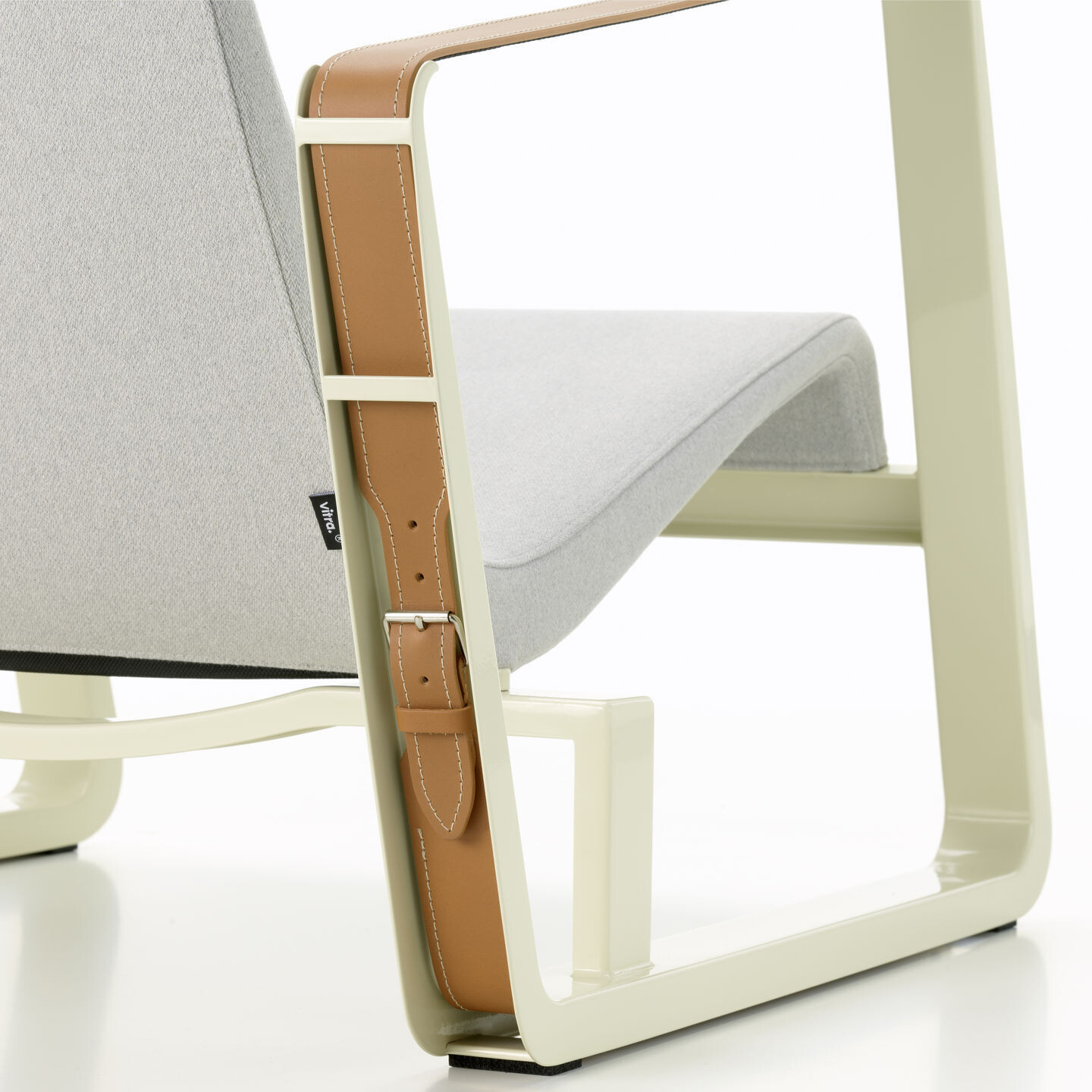 Vitra Cité Lounge Chair