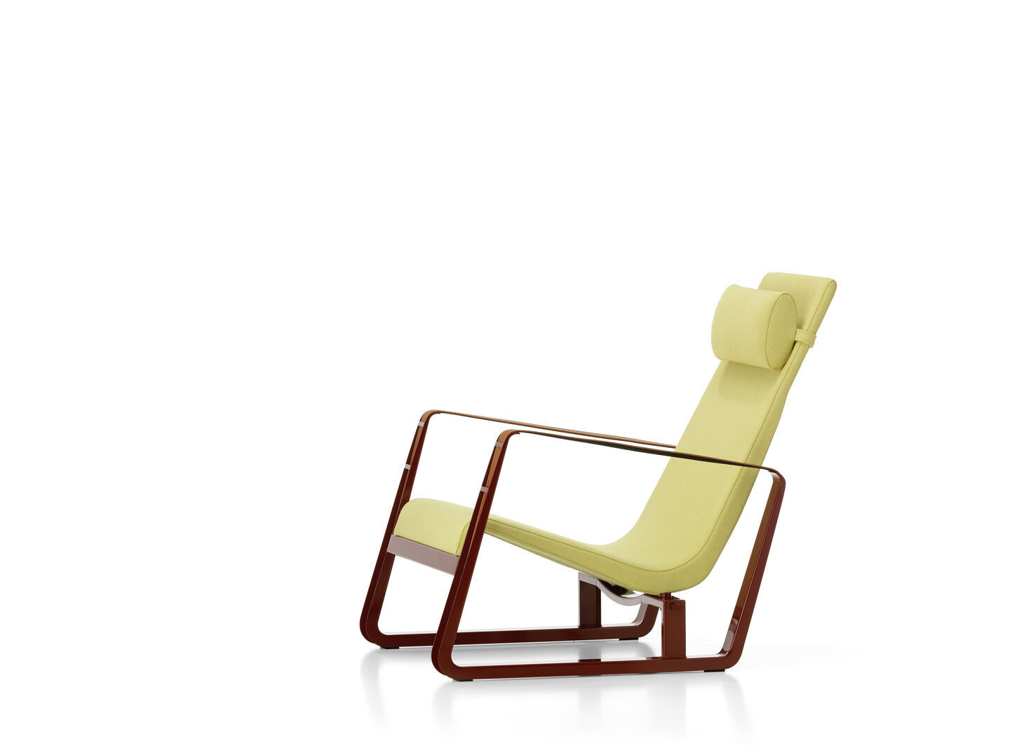 Vitra Cité Lounge Chair