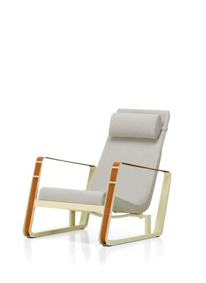 Vitra Cité Lounge Chair