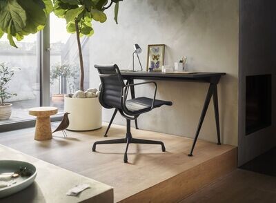 Vitra Compas Direction Desk