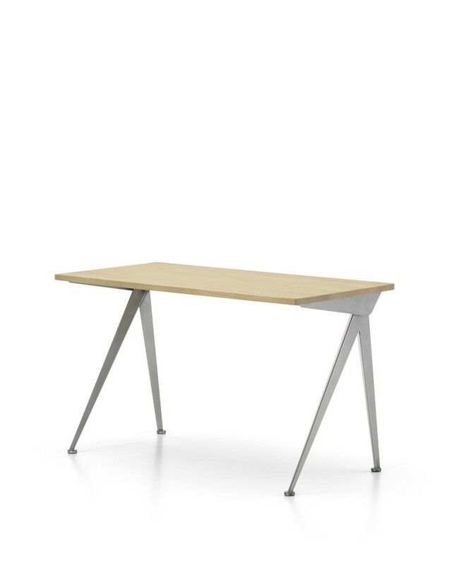 Vitra Compas Direction Desk