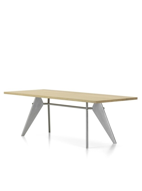 Vitra EM Table