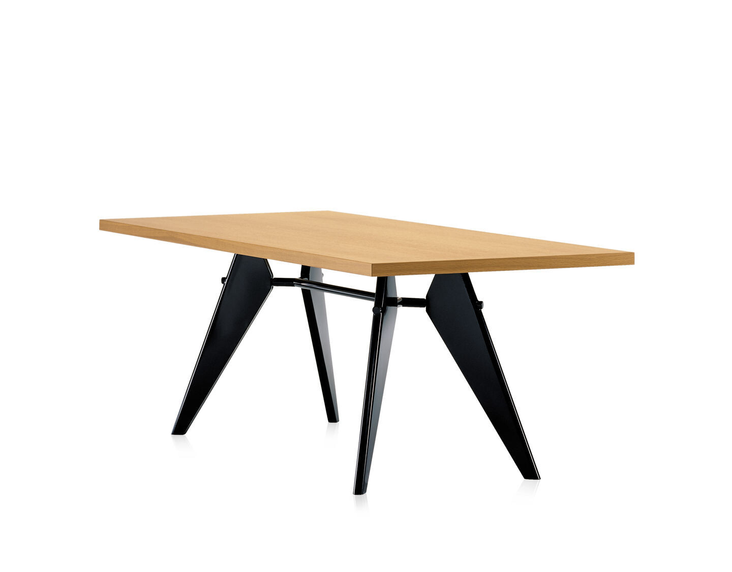 Vitra EM Table
