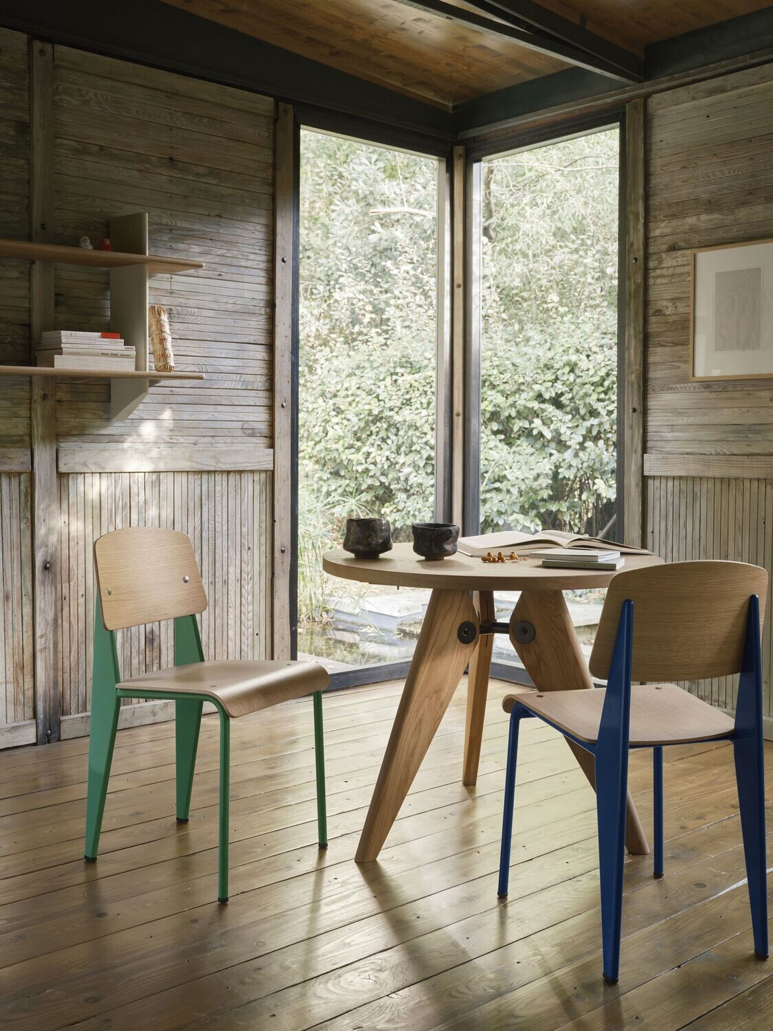 Vitra Guéridon Table