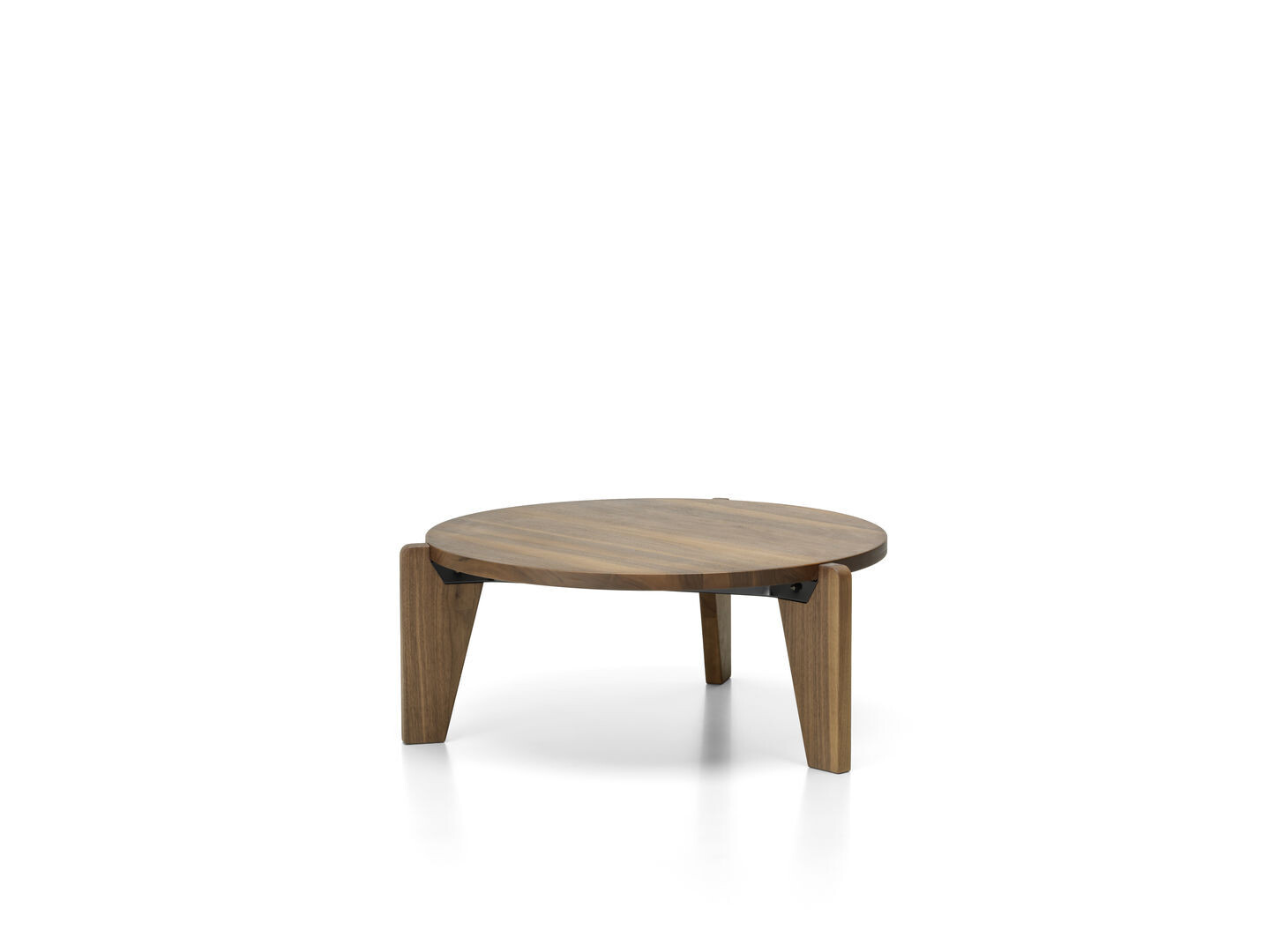 Vitra Guéridon Bas Coffee Table