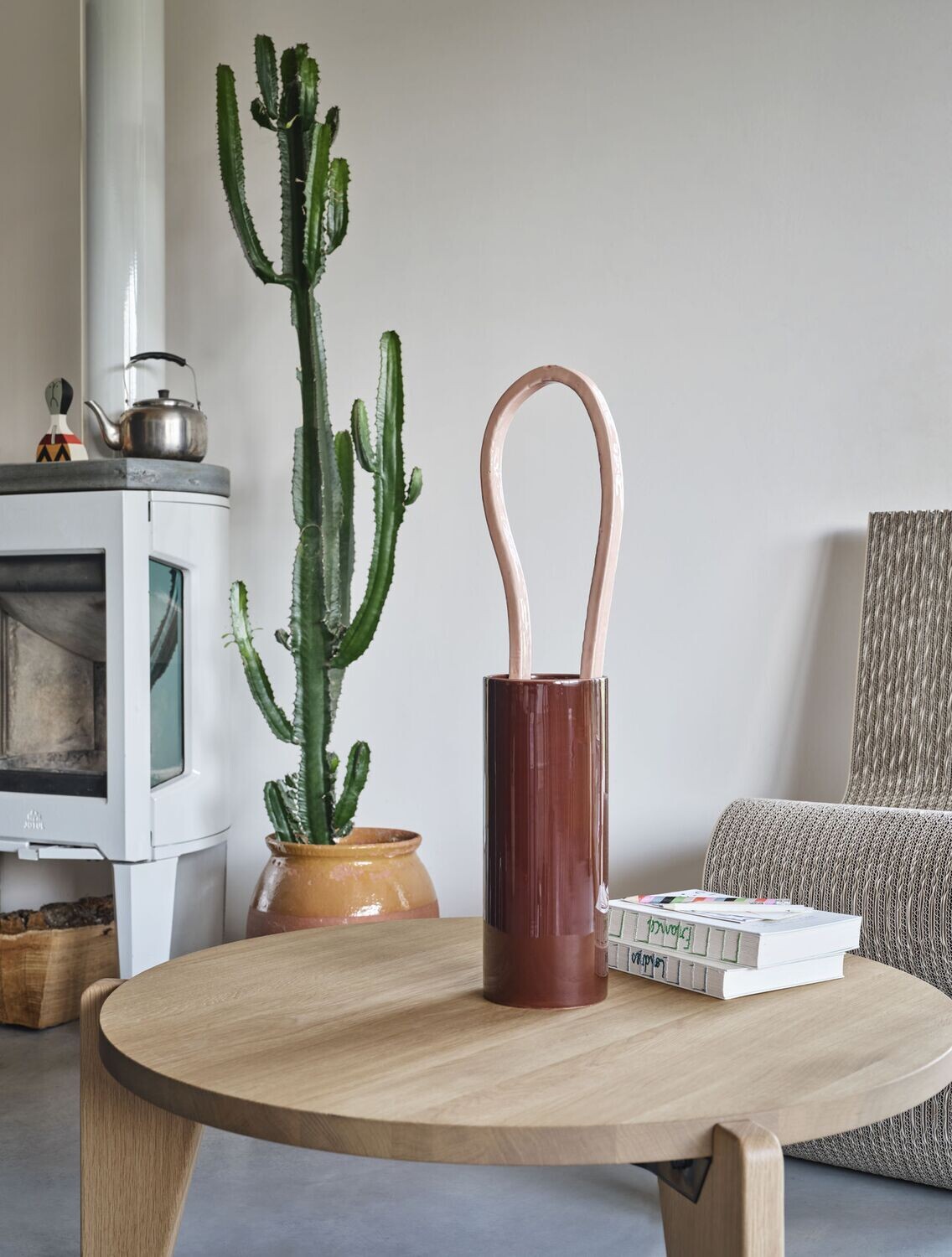 Vitra Guéridon Bas Coffee Table