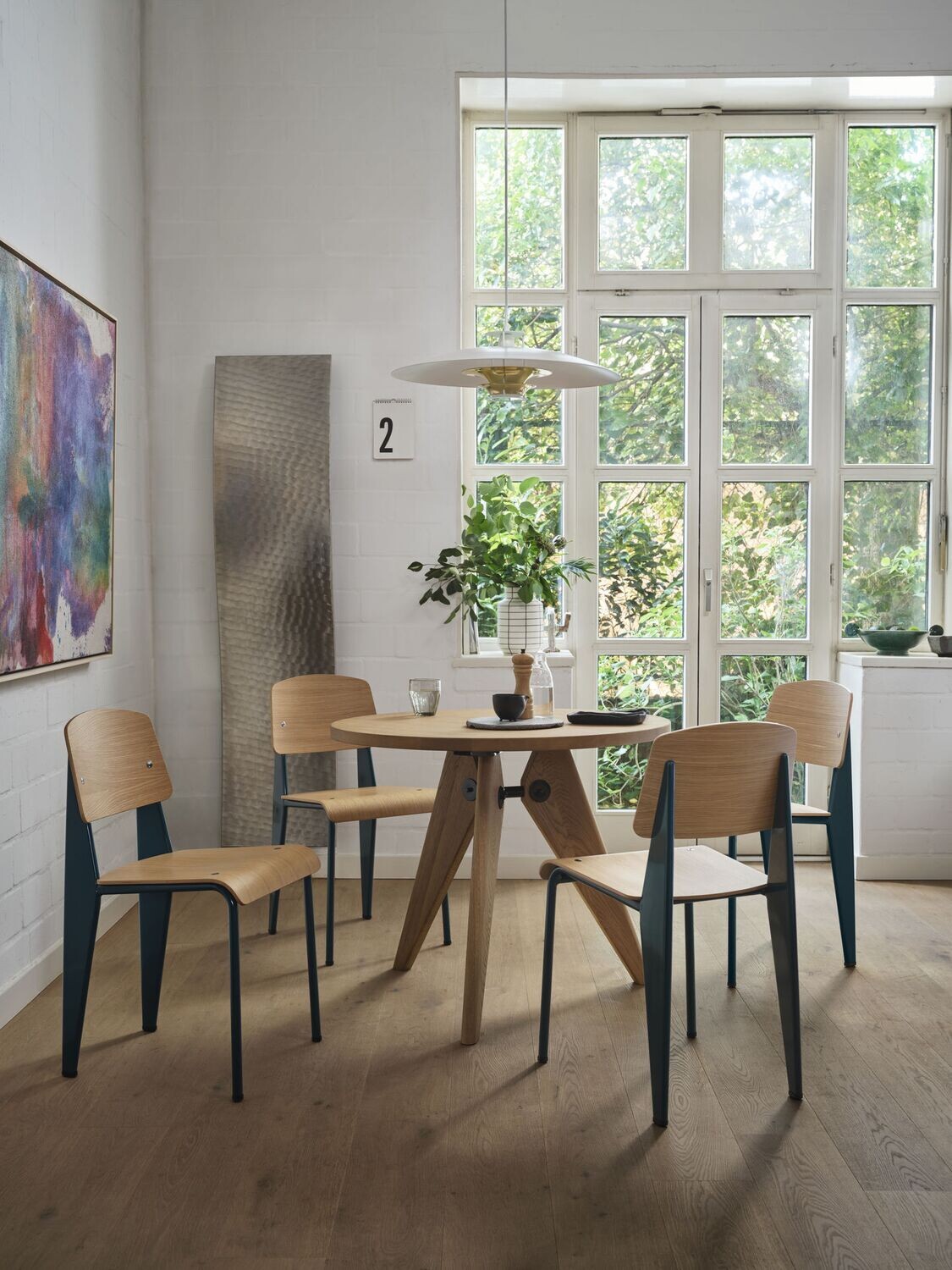 Vitra Guéridon Table