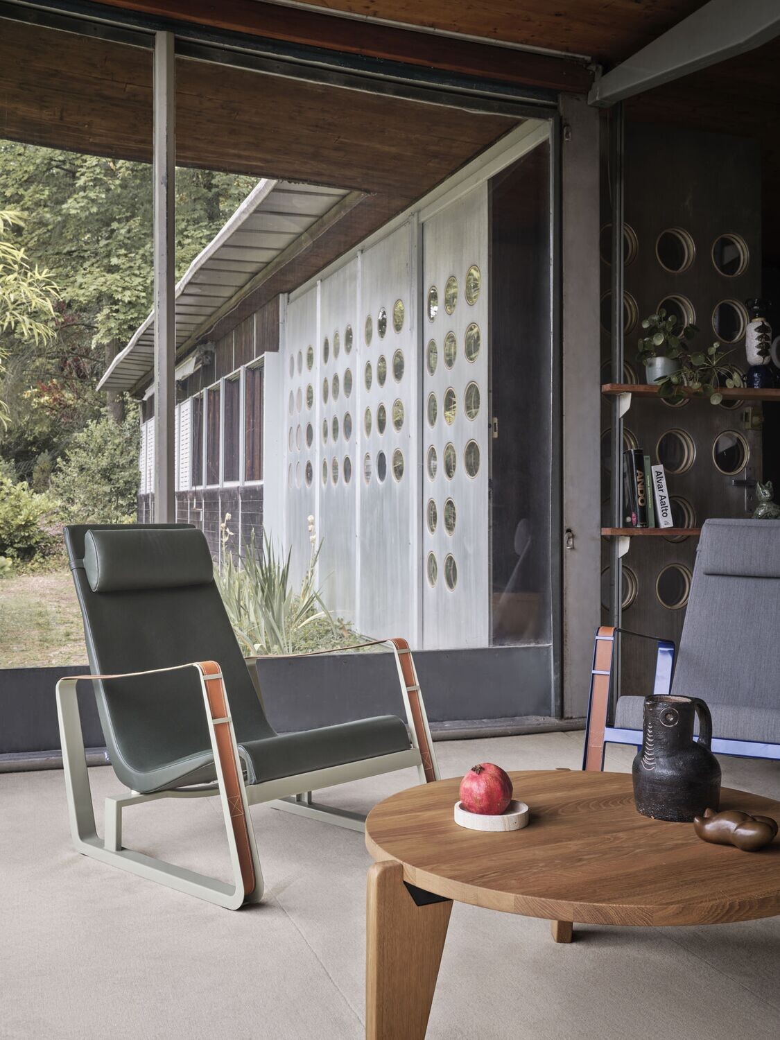 Vitra Guéridon Bas Coffee Table